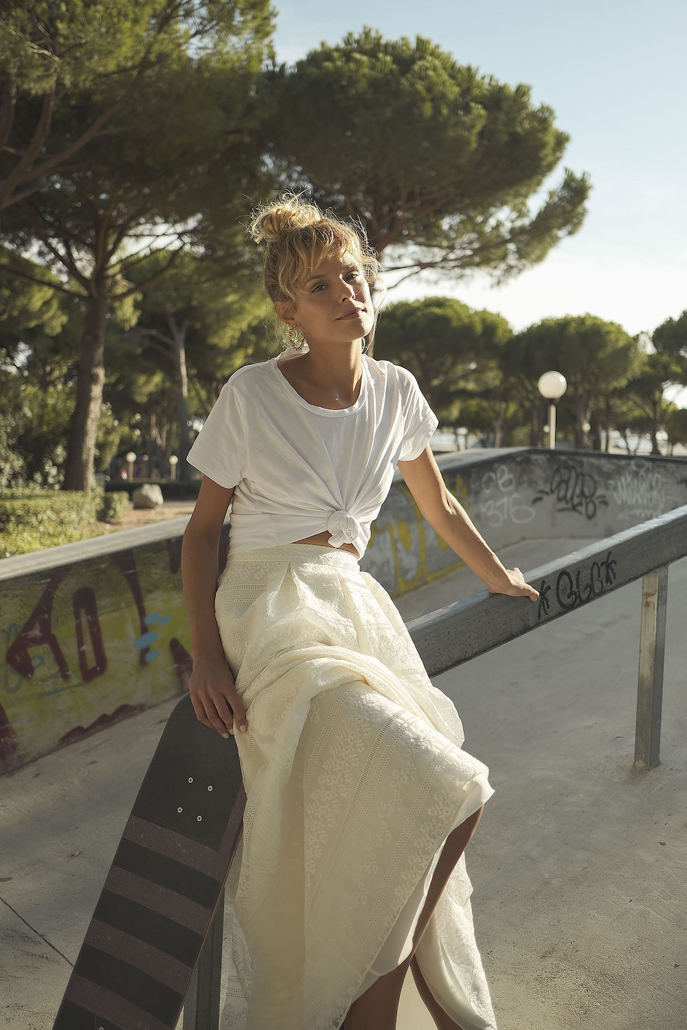 Olympe Mariage Collection 2020 - Robes de mariée créateurs - Blog Mariage Madame C Olympe Mariage Collection 2020 - Robes de mariée créateurs - Blog Mariage Madame C