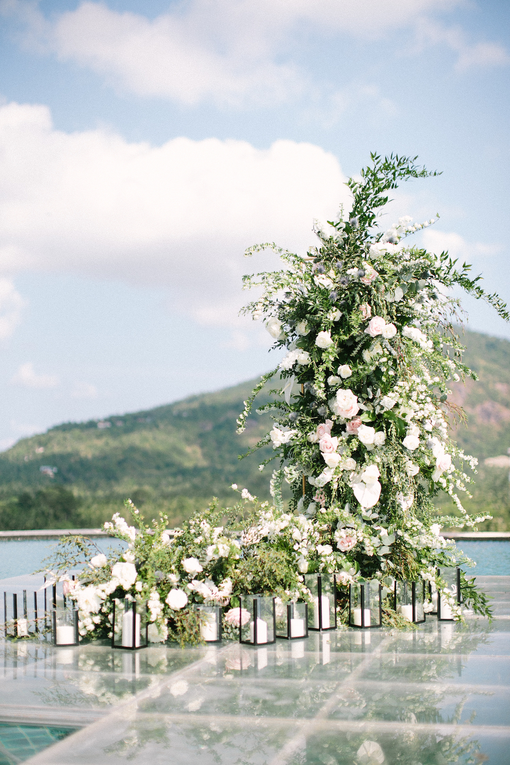 Destination Wedding en Thaïlande - Tatiana + Wayne - Blog Mariage Madame C Destination Wedding en Thaïlande - Tatiana + Wayne - Blog Mariage Madame C