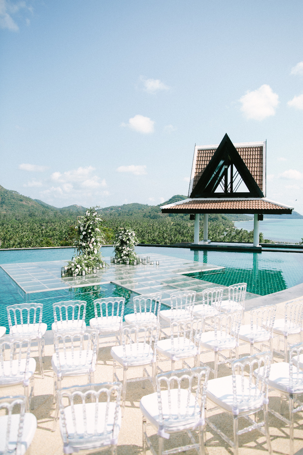 Destination Wedding en Thaïlande - Tatiana + Wayne - Blog Mariage Madame C Destination Wedding en Thaïlande - Tatiana + Wayne - Blog Mariage Madame C