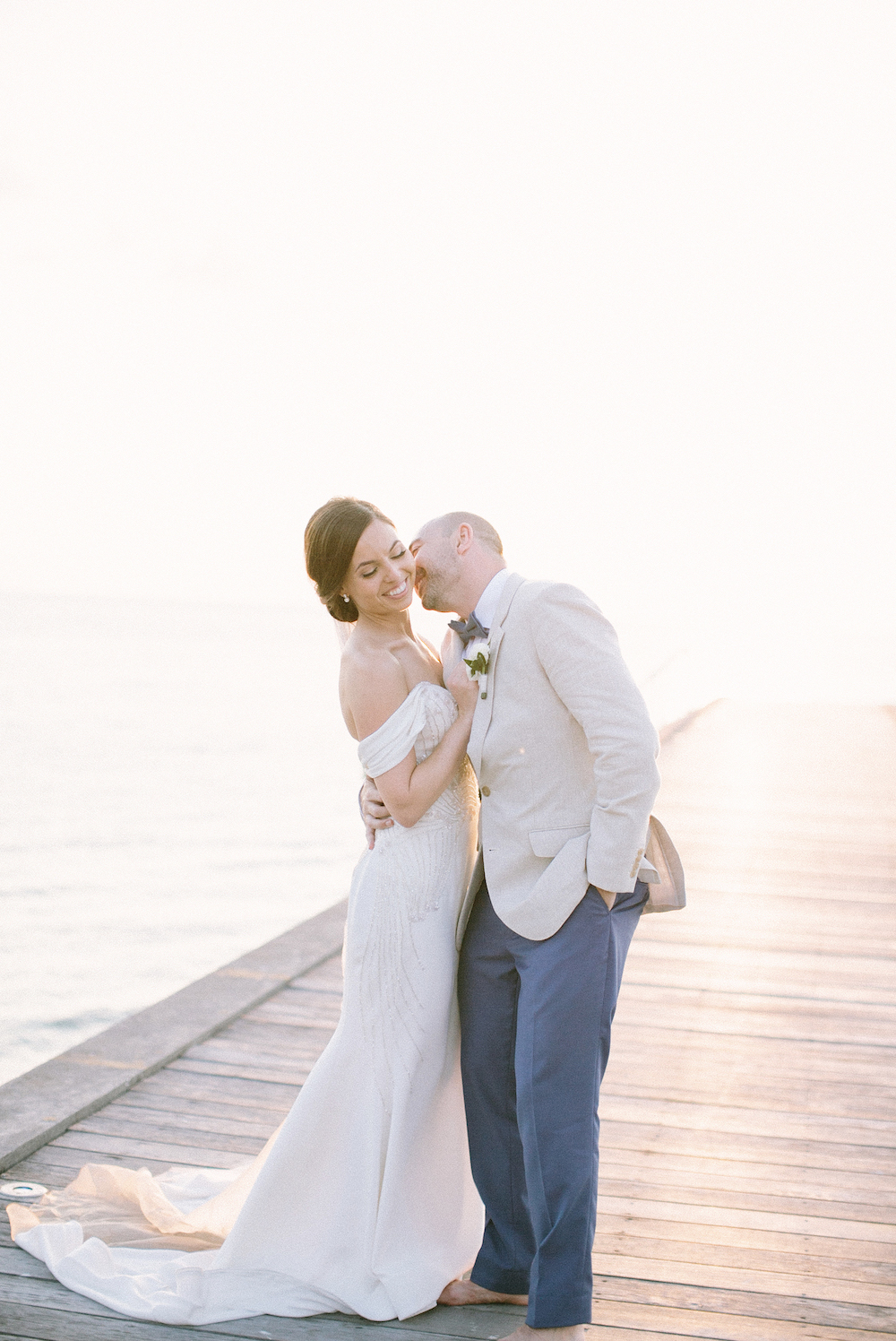 Destination Wedding en Thaïlande - Tatiana + Wayne - Blog Mariage Madame C Destination Wedding en Thaïlande - Tatiana + Wayne - Blog Mariage Madame C