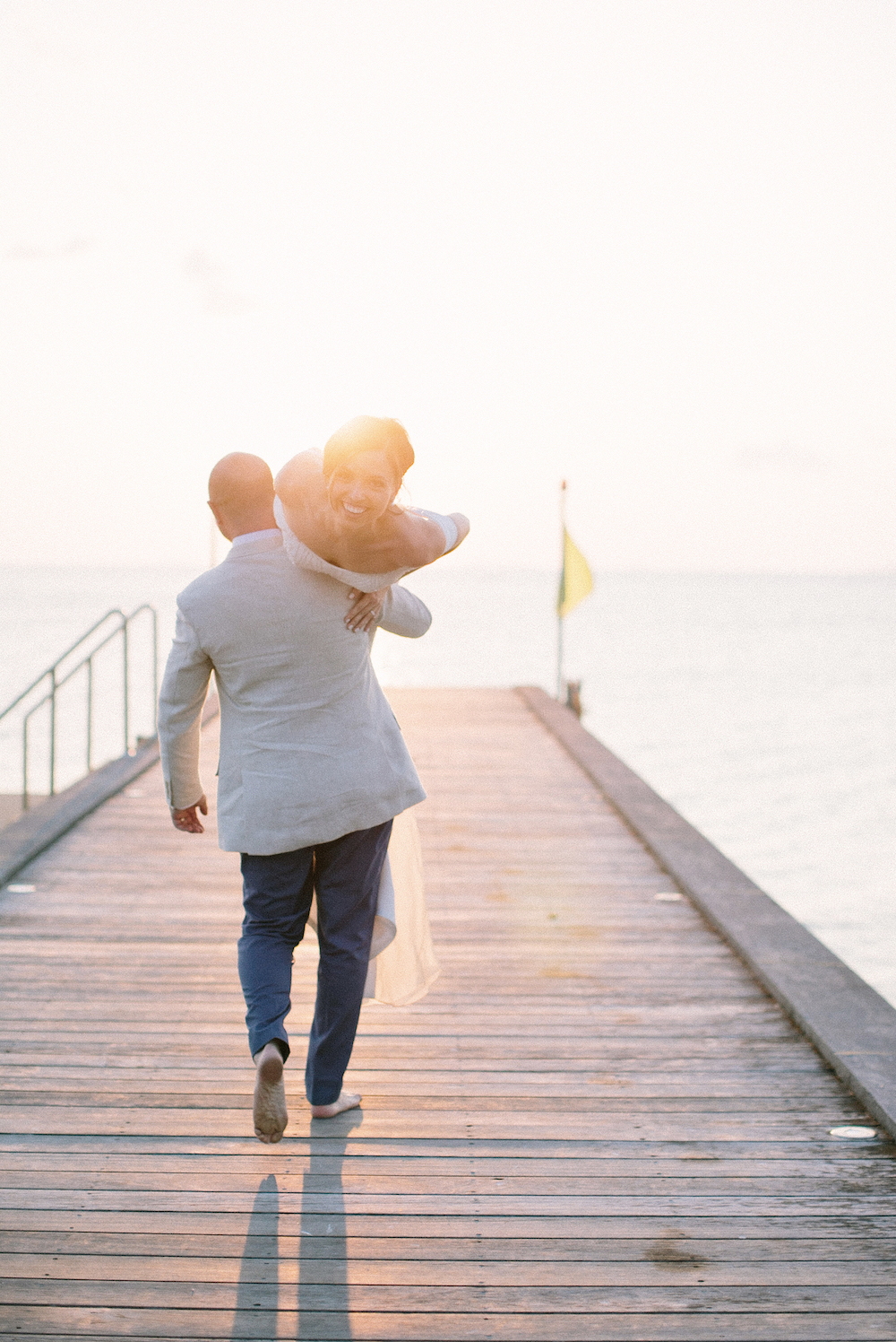 Destination Wedding en Thaïlande - Tatiana + Wayne - Blog Mariage Madame C Destination Wedding en Thaïlande - Tatiana + Wayne - Blog Mariage Madame C