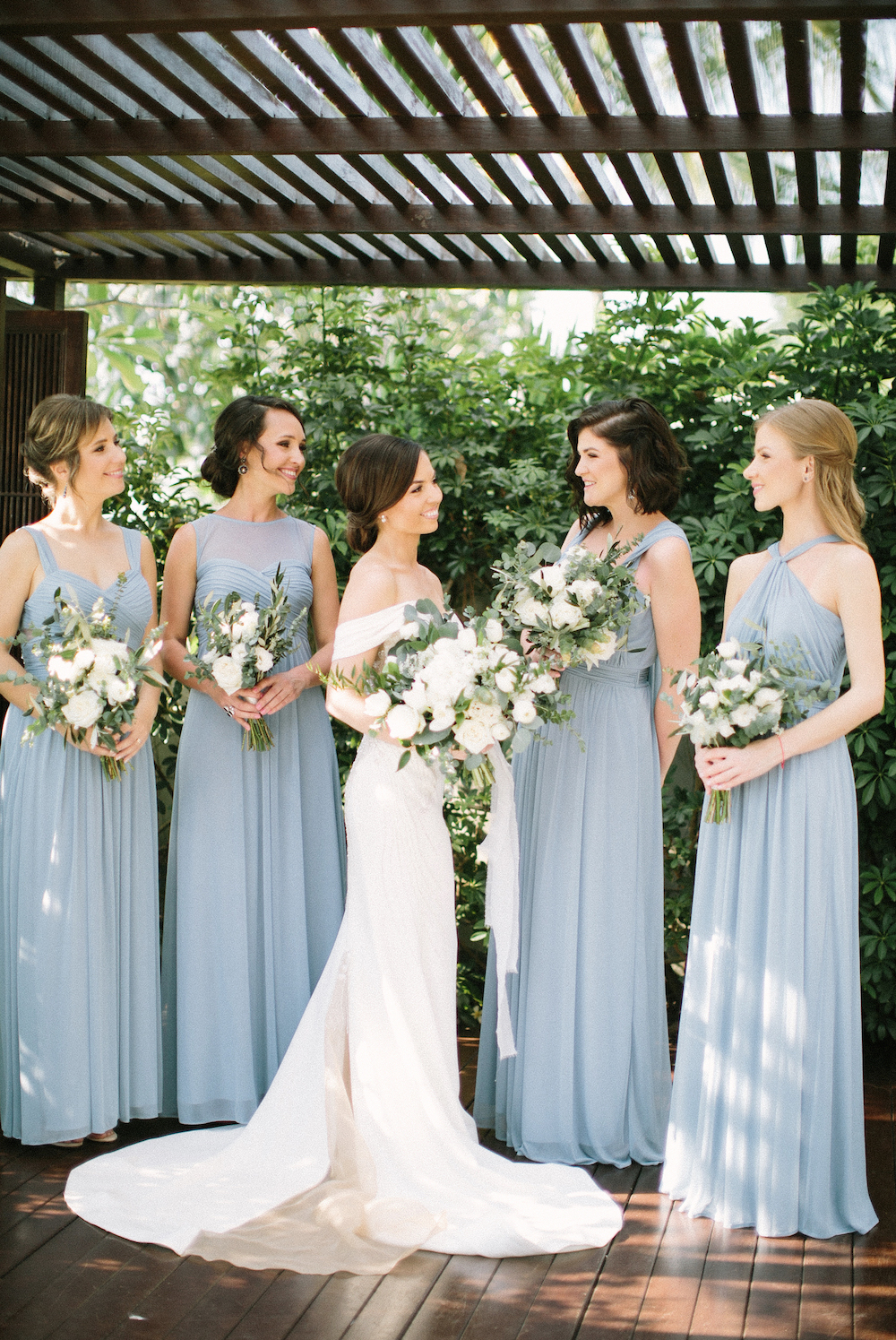 Destination Wedding en Thaïlande - Tatiana + Wayne - Blog Mariage Madame C Destination Wedding en Thaïlande - Tatiana + Wayne - Blog Mariage Madame C