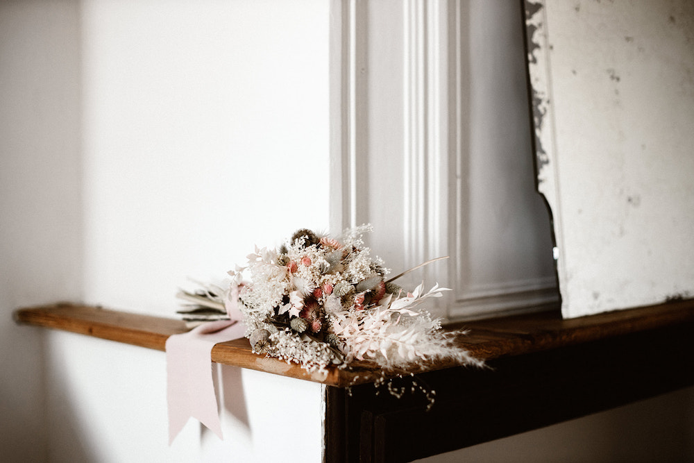 Mariage au Château de Fajac La Relenque - Camille + Romain - Blog Mariage Madame C