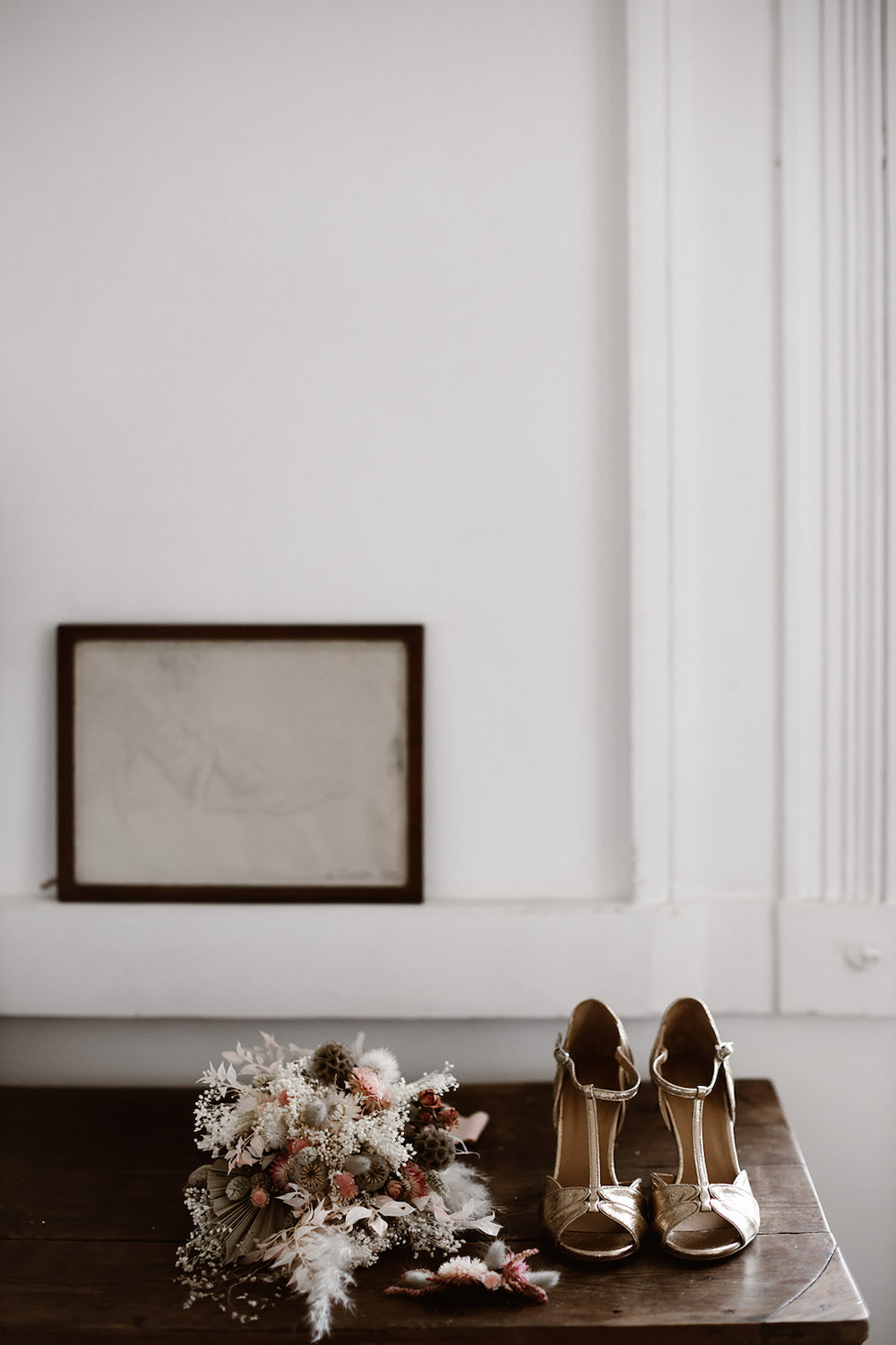 Mariage au Château de Fajac La Relenque - Camille + Romain - Blog Mariage Madame C