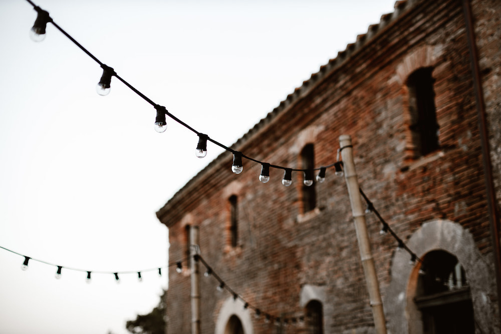 Mariage au Château de Fajac La Relenque - Camille + Romain - Blog Mariage Madame C
