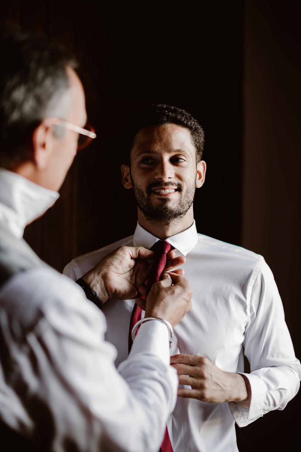 Mariage au Château de Fajac La Relenque - Camille + Romain - Blog Mariage Madame C