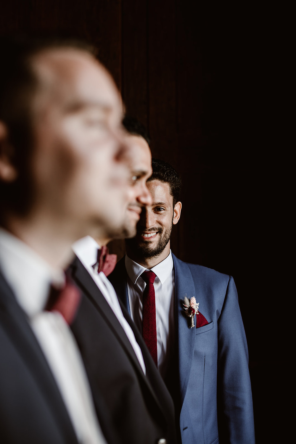 Mariage au Château de Fajac La Relenque - Camille + Romain - Blog Mariage Madame C