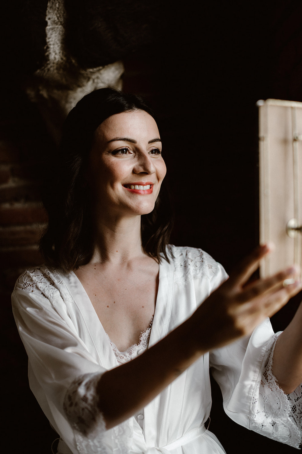 Mariage au Château de Fajac La Relenque - Camille + Romain - Blog Mariage Madame C