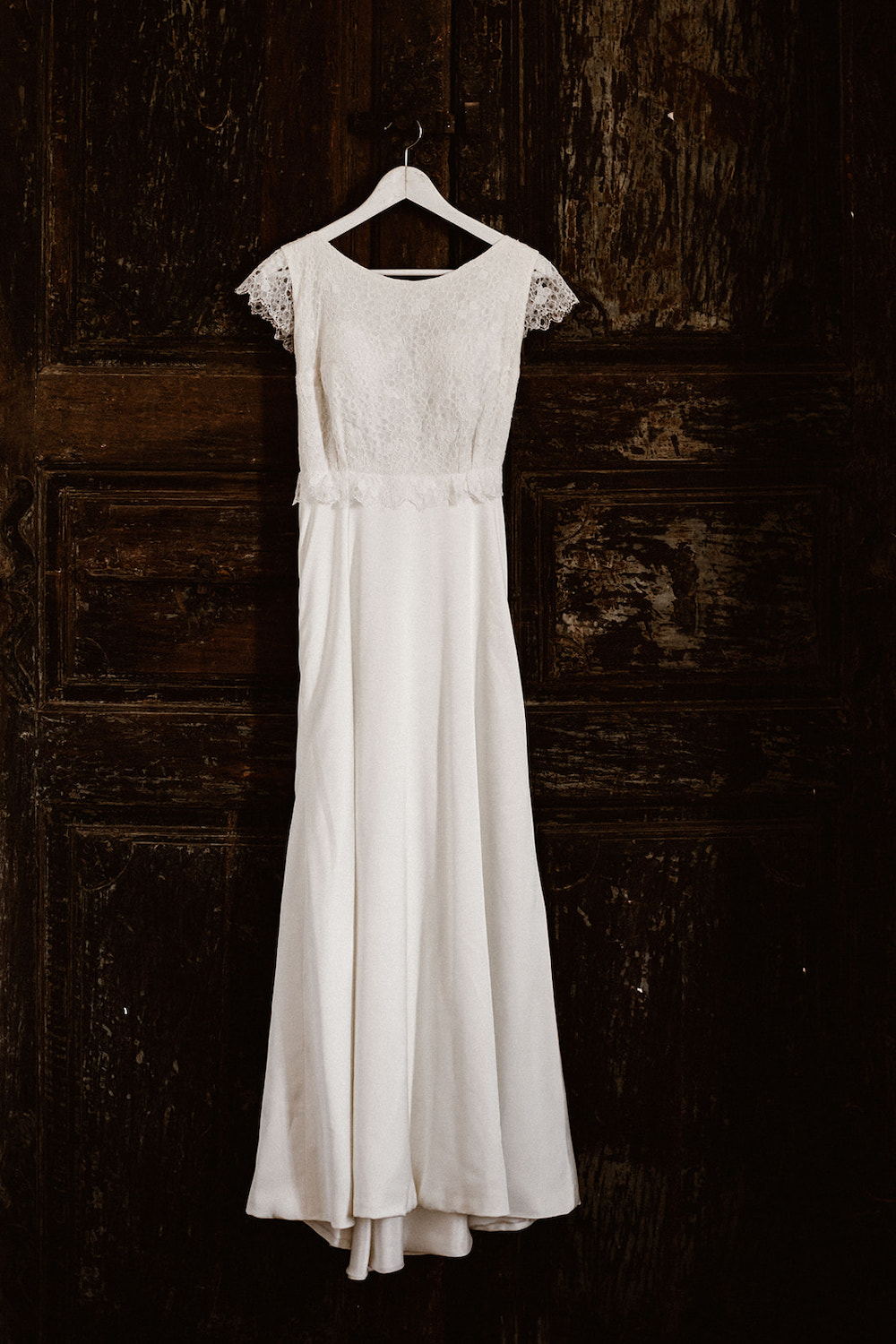 Mariage au Château de Fajac La Relenque - Camille + Romain - Blog Mariage Madame C