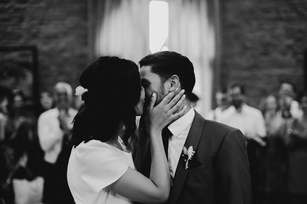 Mariage au Château de Fajac La Relenque - Camille + Romain - Blog Mariage Madame C