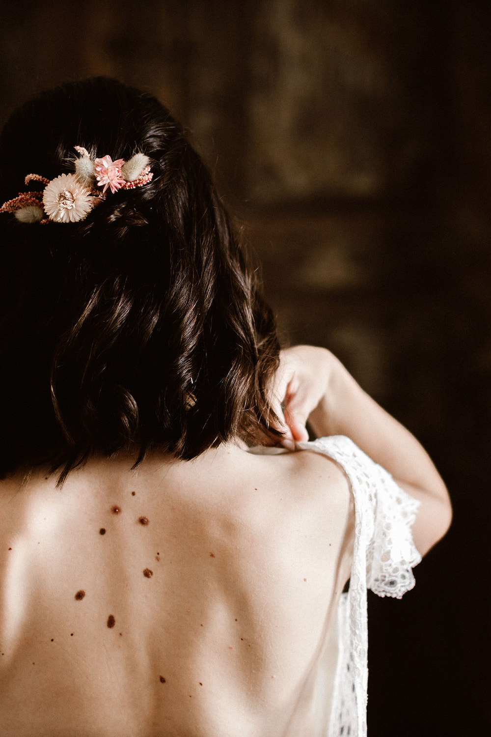 Mariage au Château de Fajac La Relenque - Camille + Romain - Blog Mariage Madame C