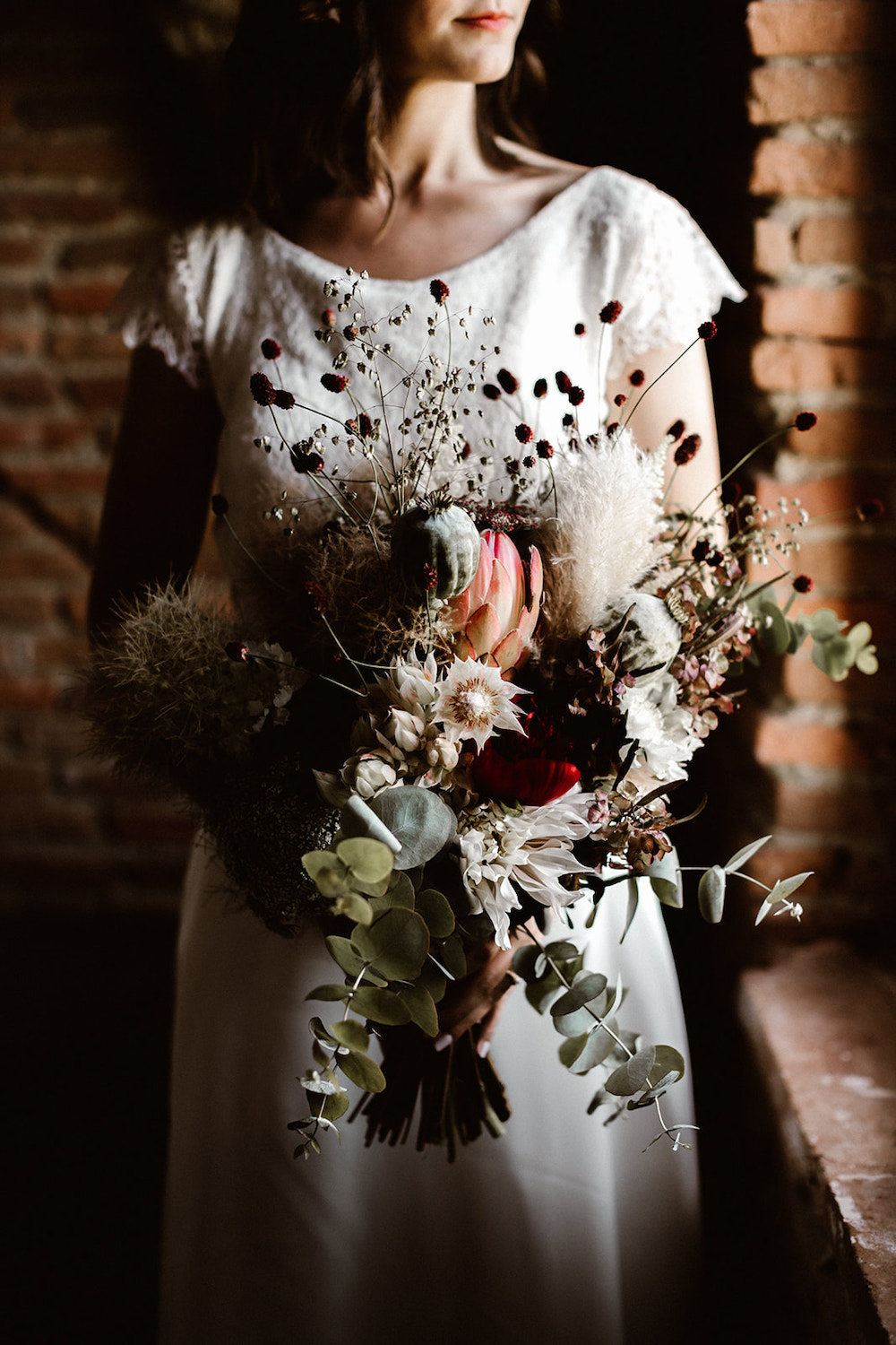 Mariage au Château de Fajac La Relenque - Camille + Romain - Blog Mariage Madame C