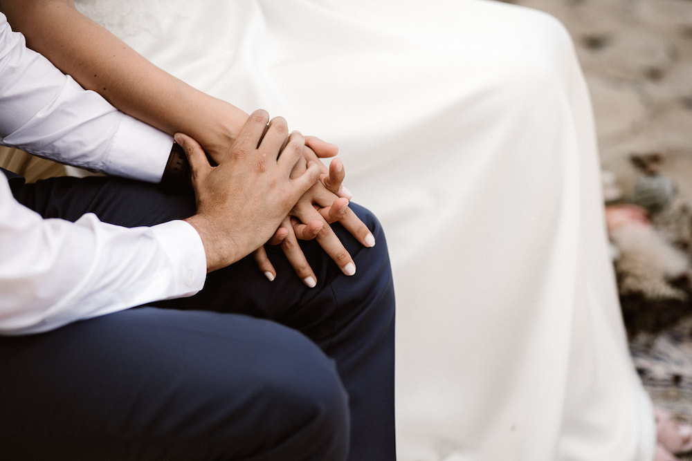 Mariage au Château de Fajac La Relenque - Camille + Romain - Blog Mariage Madame C