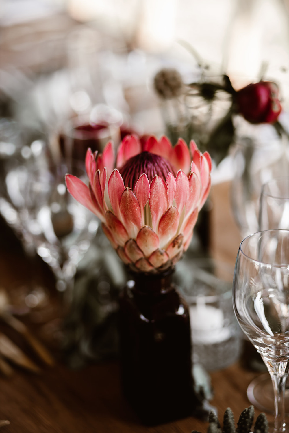 Mariage au Château de Fajac La Relenque - Camille + Romain - Blog Mariage Madame C