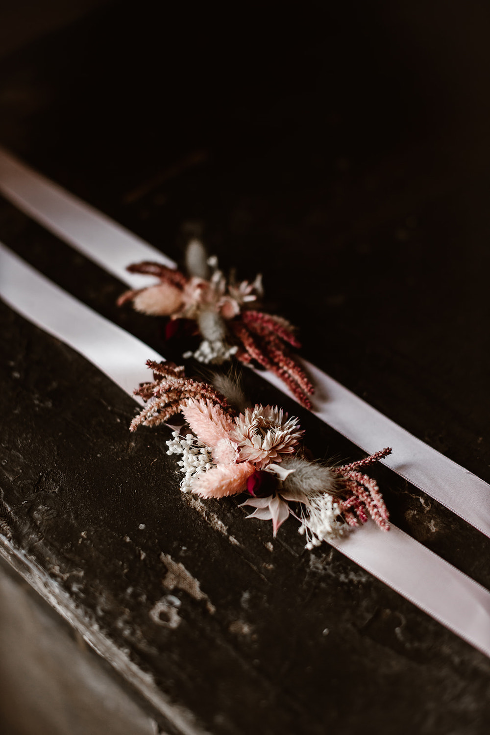 Mariage au Château de Fajac La Relenque - Camille + Romain - Blog Mariage Madame C