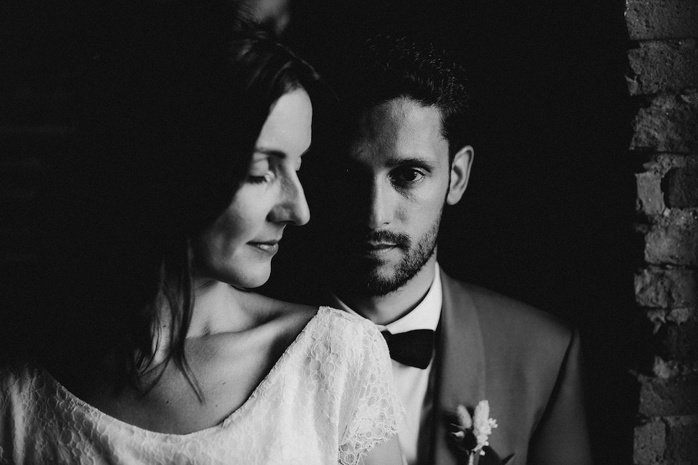 Mariage au Château de Fajac La Relenque - Camille + Romain - Blog Mariage Madame C