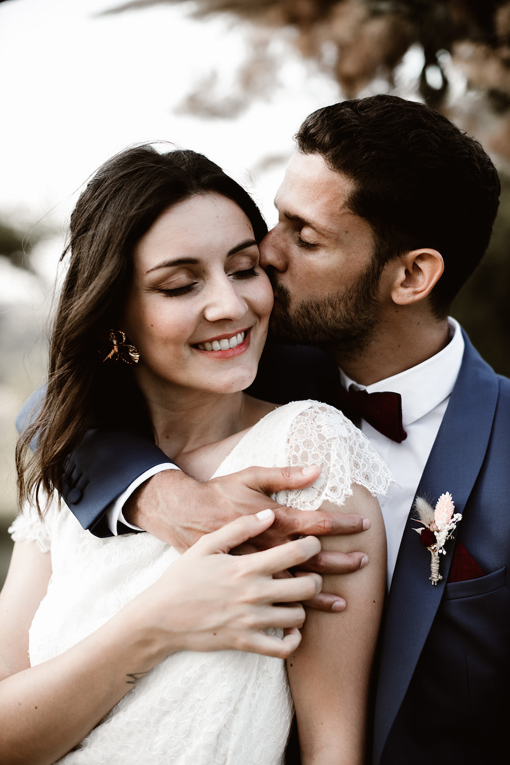 Mariage au Château de Fajac La Relenque - Camille + Romain - Blog Mariage Madame C