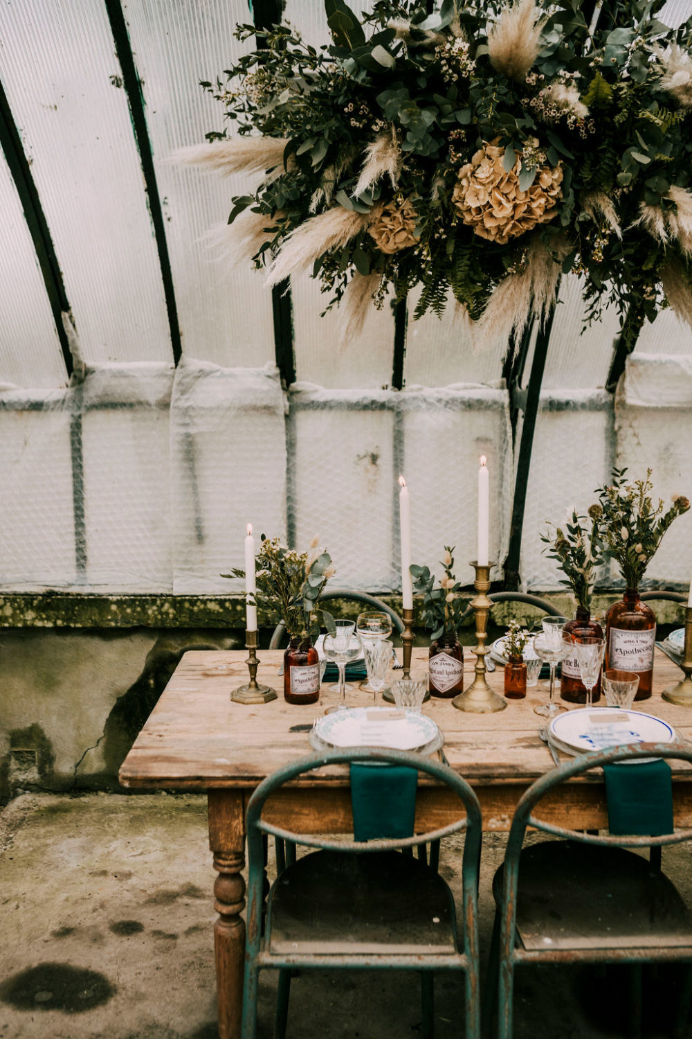 Green and Love - Blog Mariage Madame C