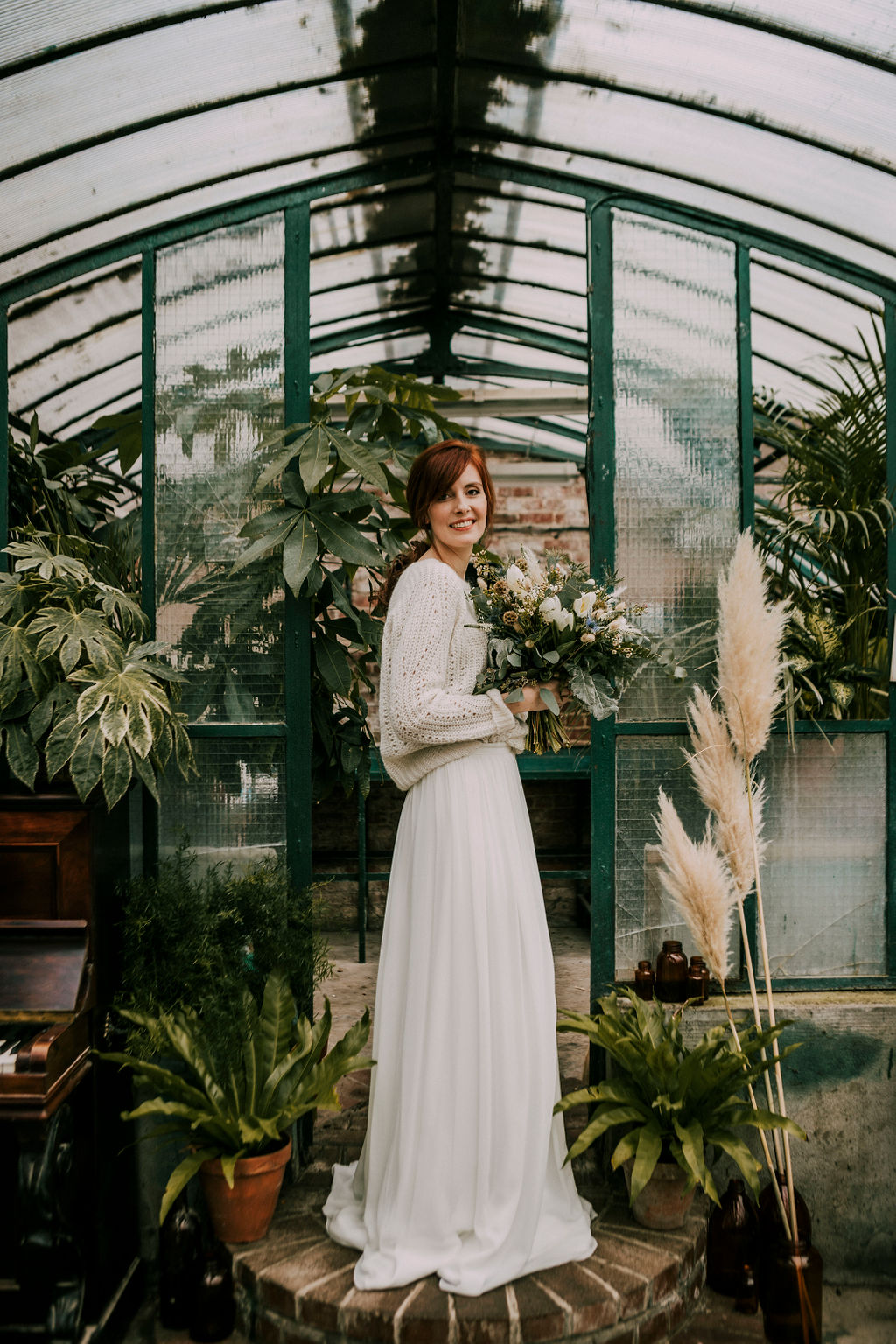 Green and Love - Blog Mariage Madame C