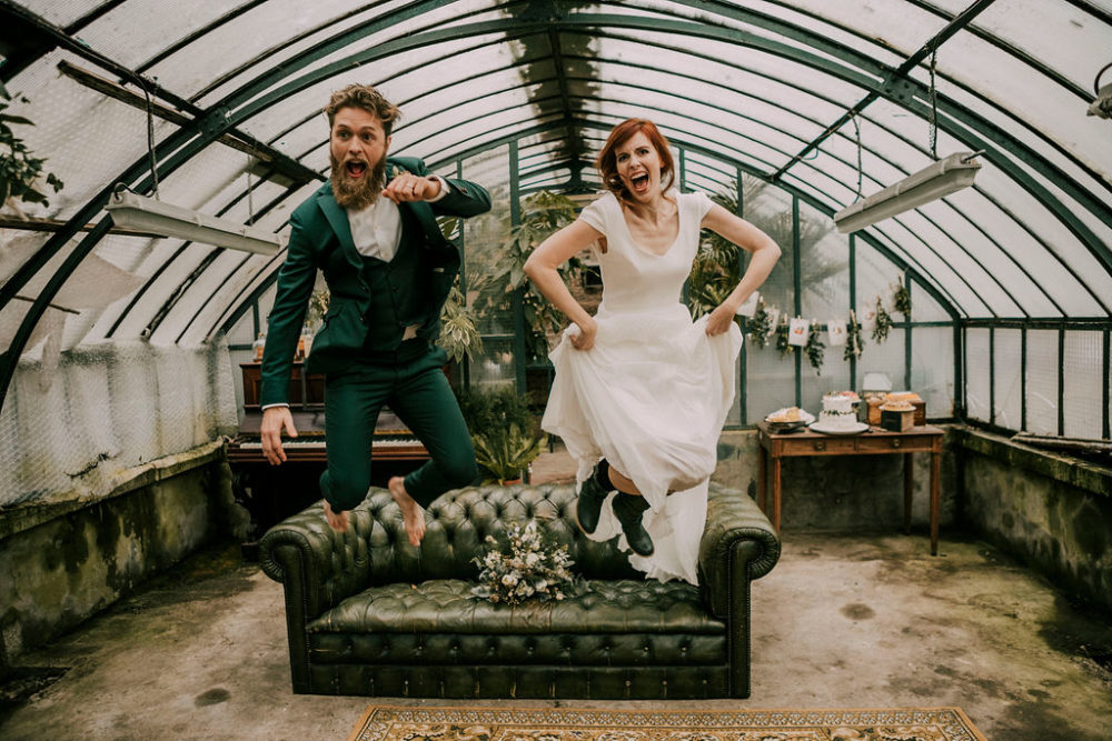 Green and Love - Blog Mariage Madame C