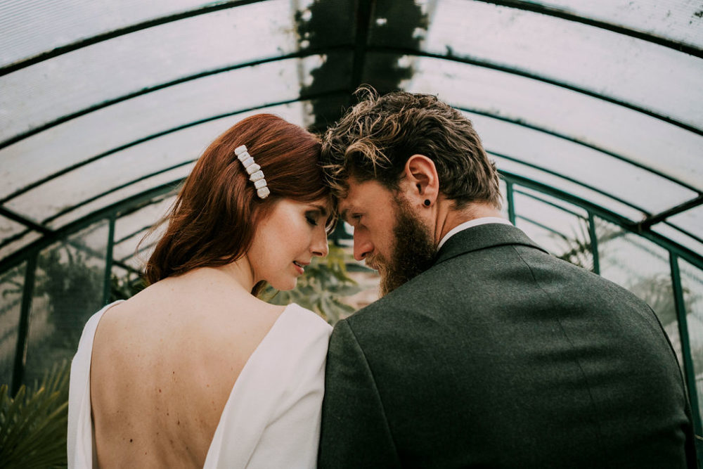 Green and Love - Blog Mariage Madame C