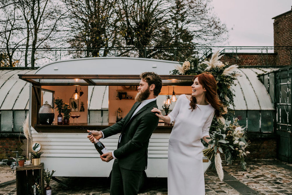 Green and Love - Blog Mariage Madame C