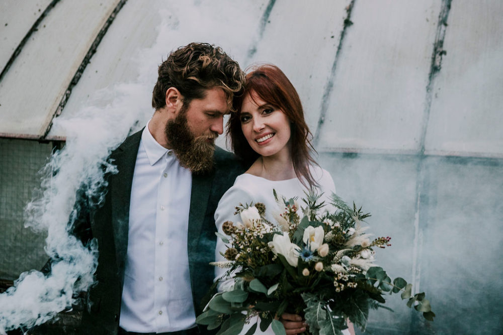 Green and Love - Blog Mariage Madame C