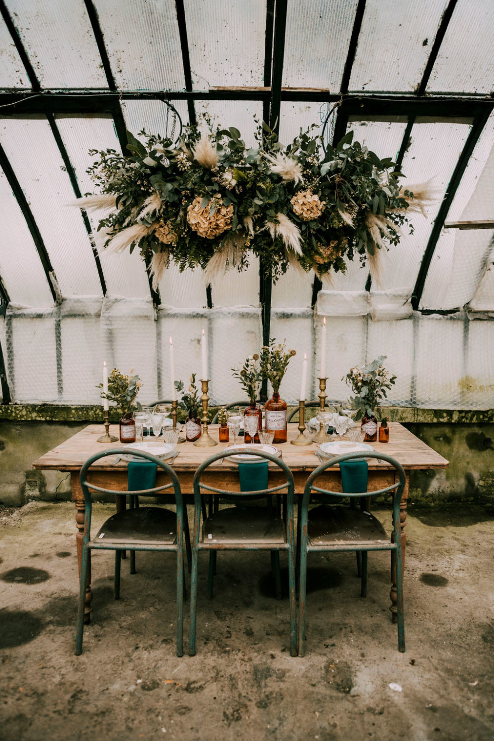 Green and Love - Blog Mariage Madame C