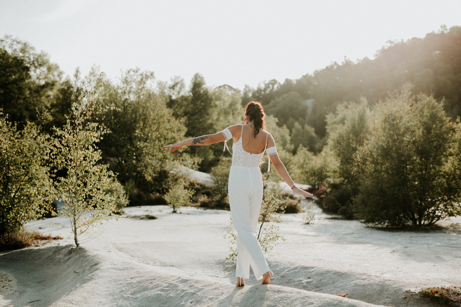 Atelier Être soie même collection 2020 - Robes de Mariée - Blog Mariage Madame C Atelier Être soie même collection 2020 - Robes de Mariée - Blog Mariage Madame C