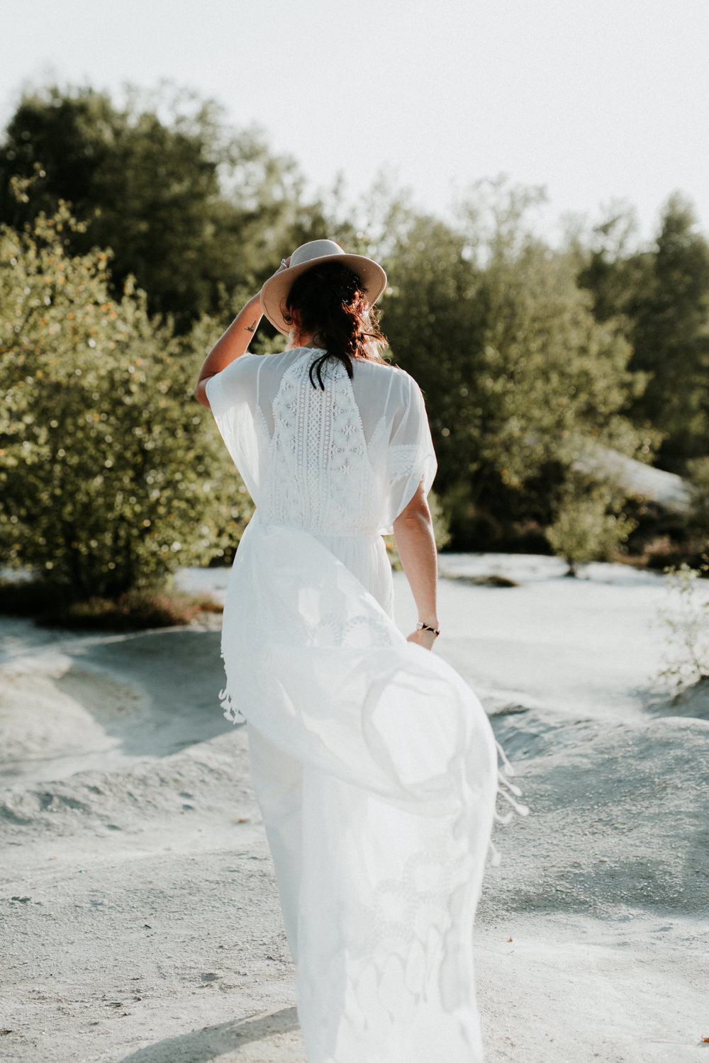 Atelier Être soie même collection 2020 - Robes de Mariée - Blog Mariage Madame C