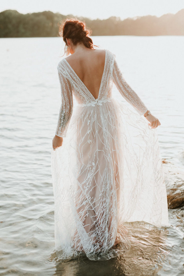 Casa Amar Collection 2022 - bijoux brodés - Blog Mariage Madame C