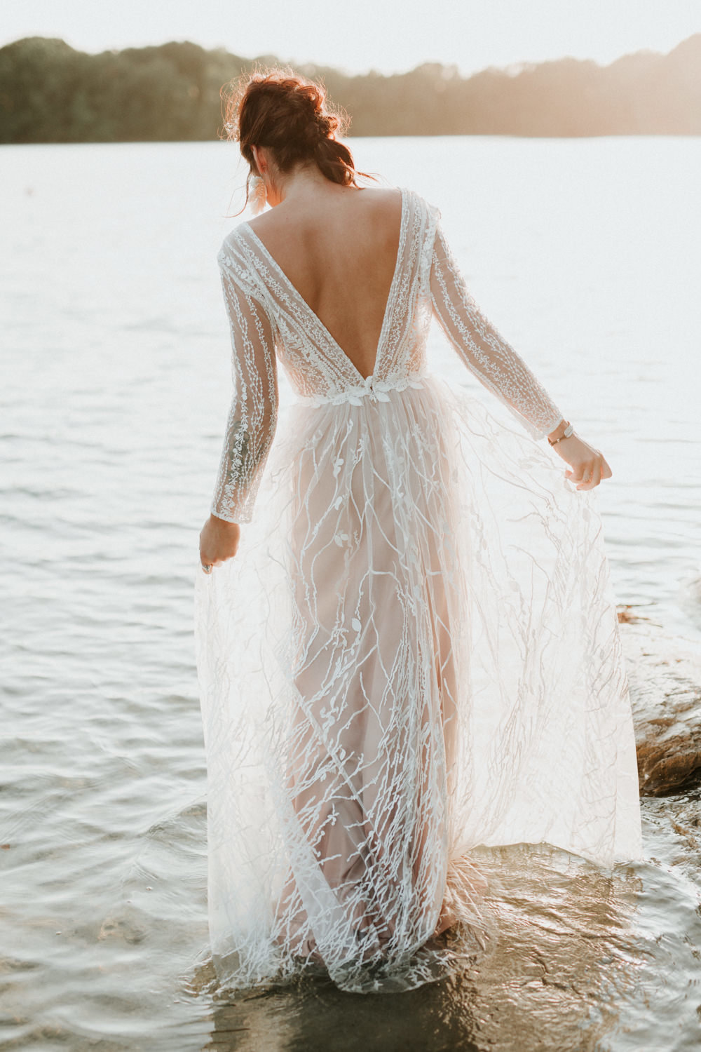 Atelier Être soie même collection 2020 - Robes de Mariée - Blog Mariage Madame C