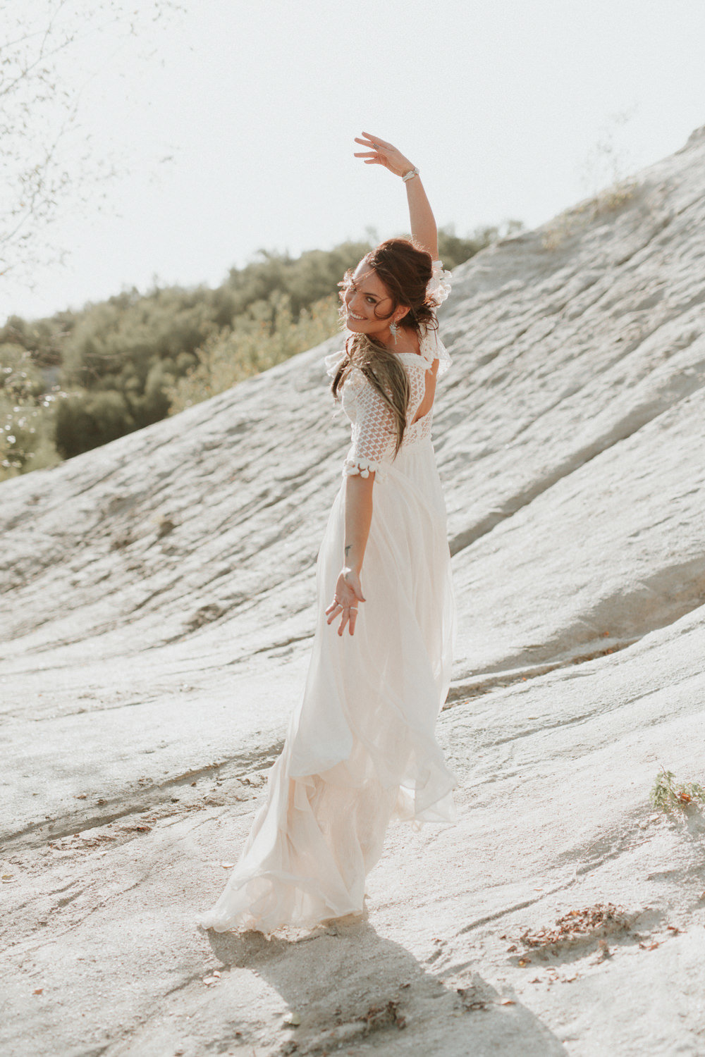 Atelier Être soie même collection 2020 - Robes de Mariée - Blog Mariage Madame C Atelier Être soie même collection 2020 - Robes de Mariée - Blog Mariage Madame C