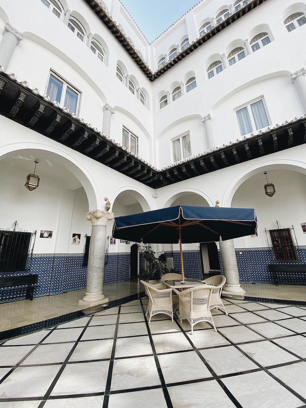 Destination la riviera marocaine - Blog Mariage Madame C Destination la riviera marocaine - Blog Mariage Madame C