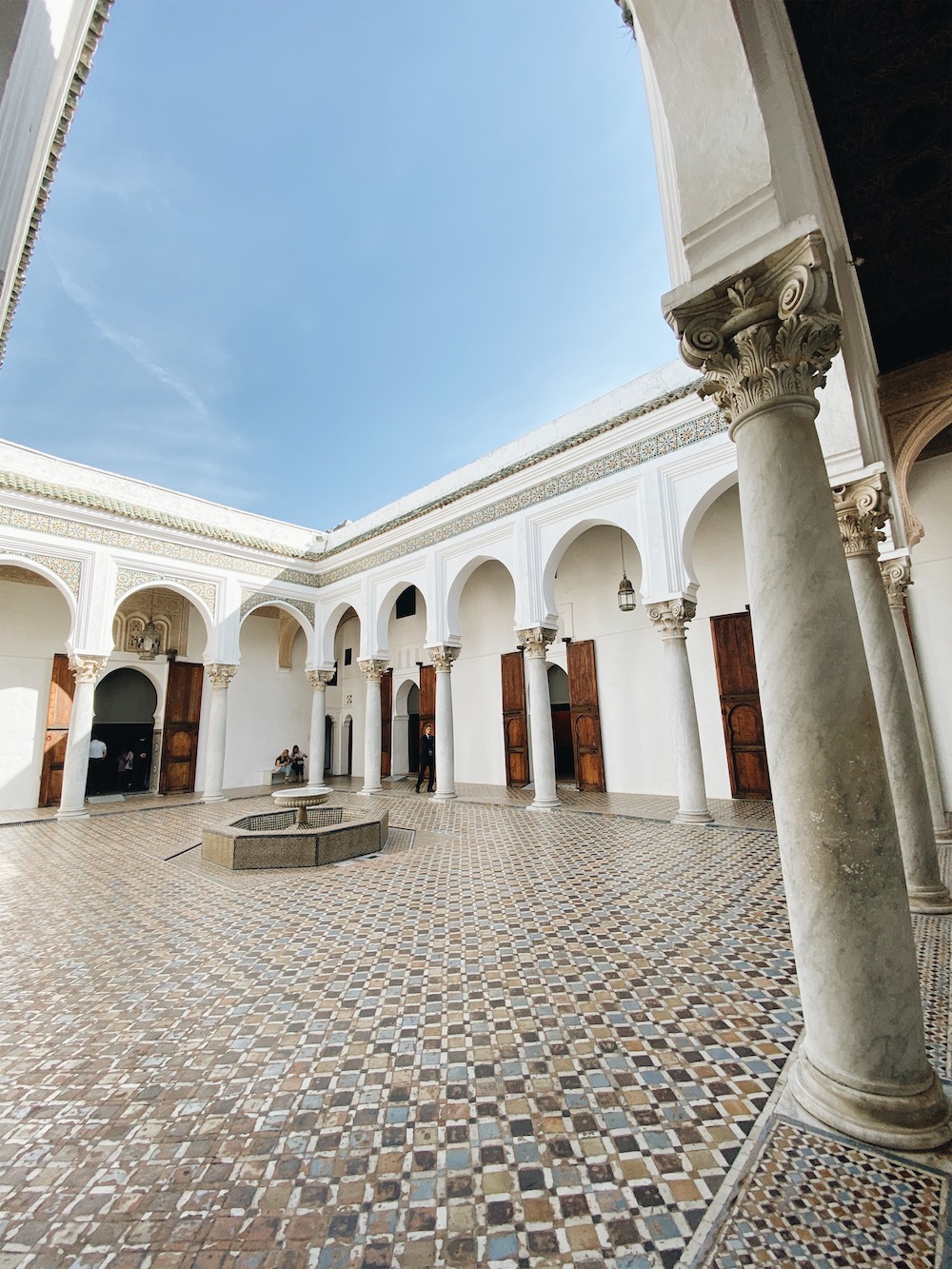 Destination la riviera marocaine - Blog Mariage Madame C Destination la riviera marocaine - Blog Mariage Madame C