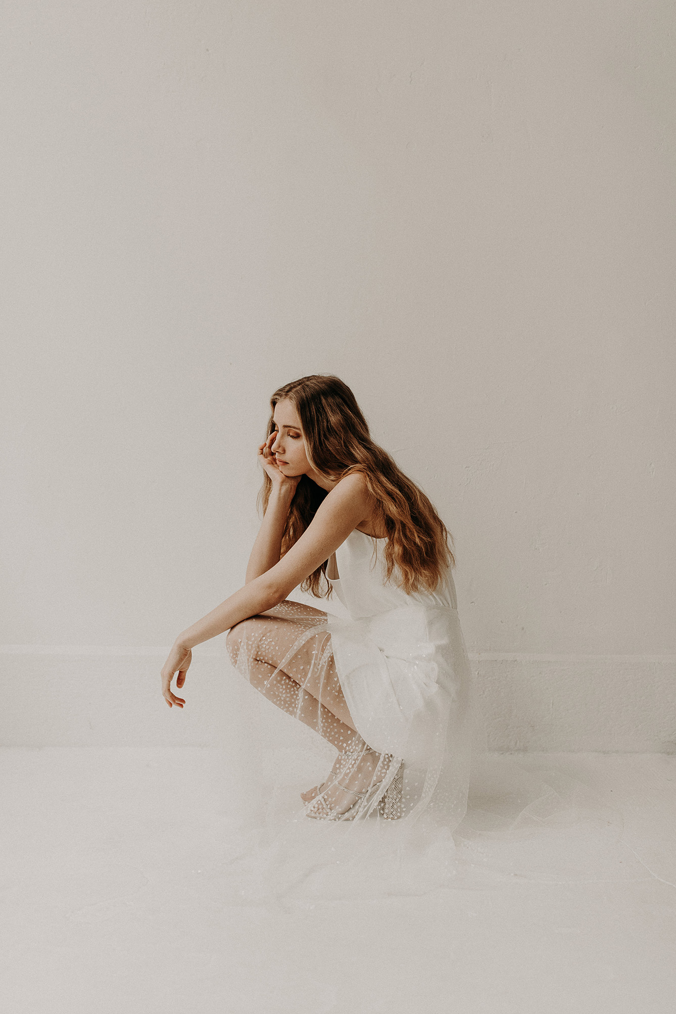 Camille Marguet Collection civile 2020 - Robes de mariée - Blog Mariage Madame C