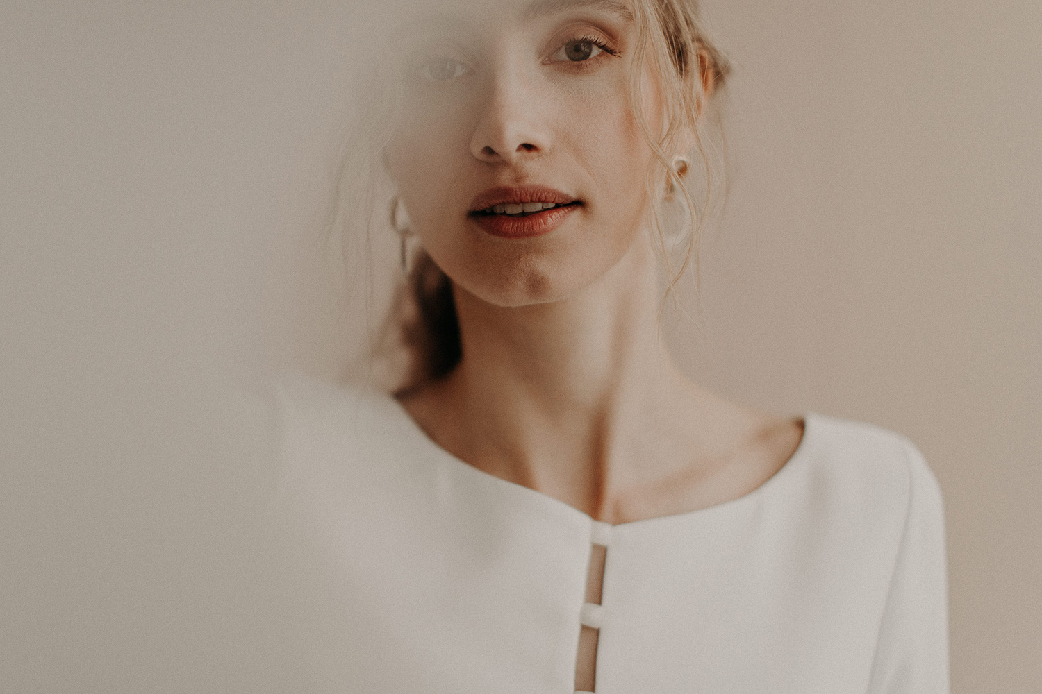 Camille Marguet Collection civile 2020 - Robes de mariée - Blog Mariage Madame C