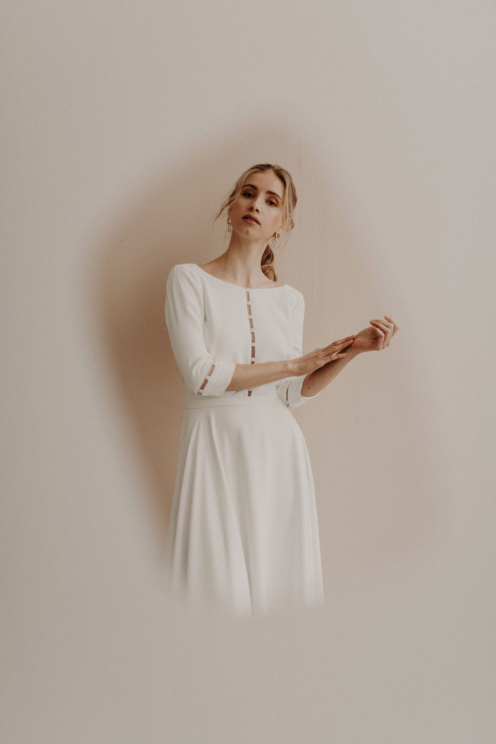 Camille Marguet Collection civile 2020 - Robes de mariée - Blog Mariage Madame C