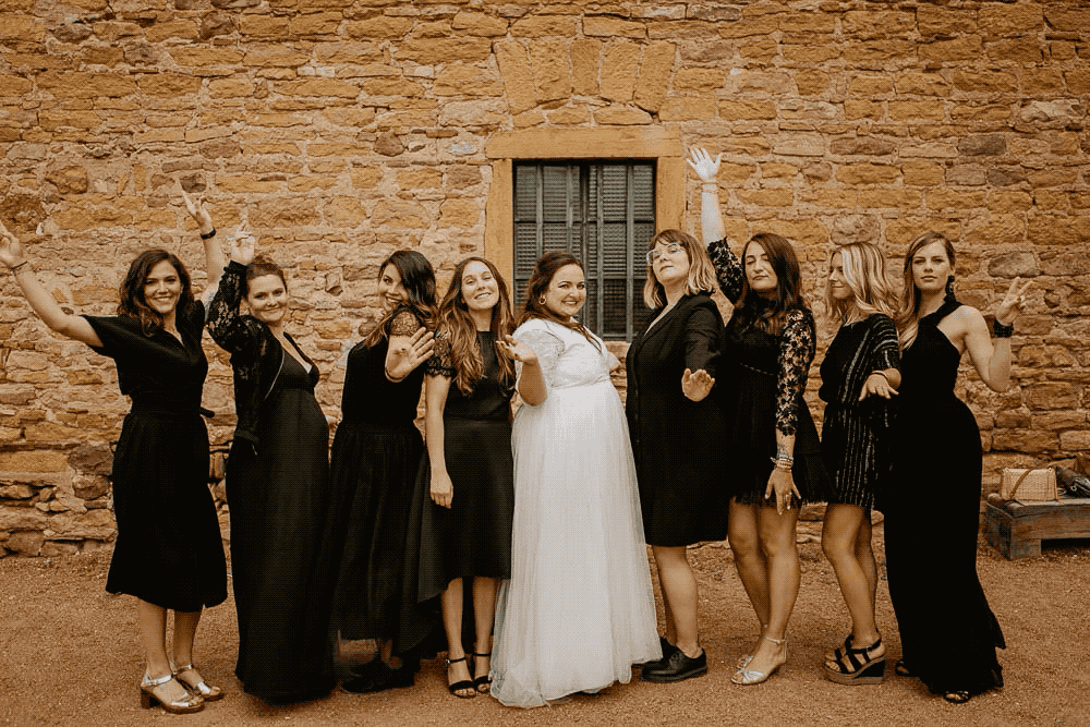 Mariage dans le beaujolais - Bérénice + Antoine - Blog Mariage Madame C Mariage dans le beaujolais - Bérénice + Antoine - Blog Mariage Madame C