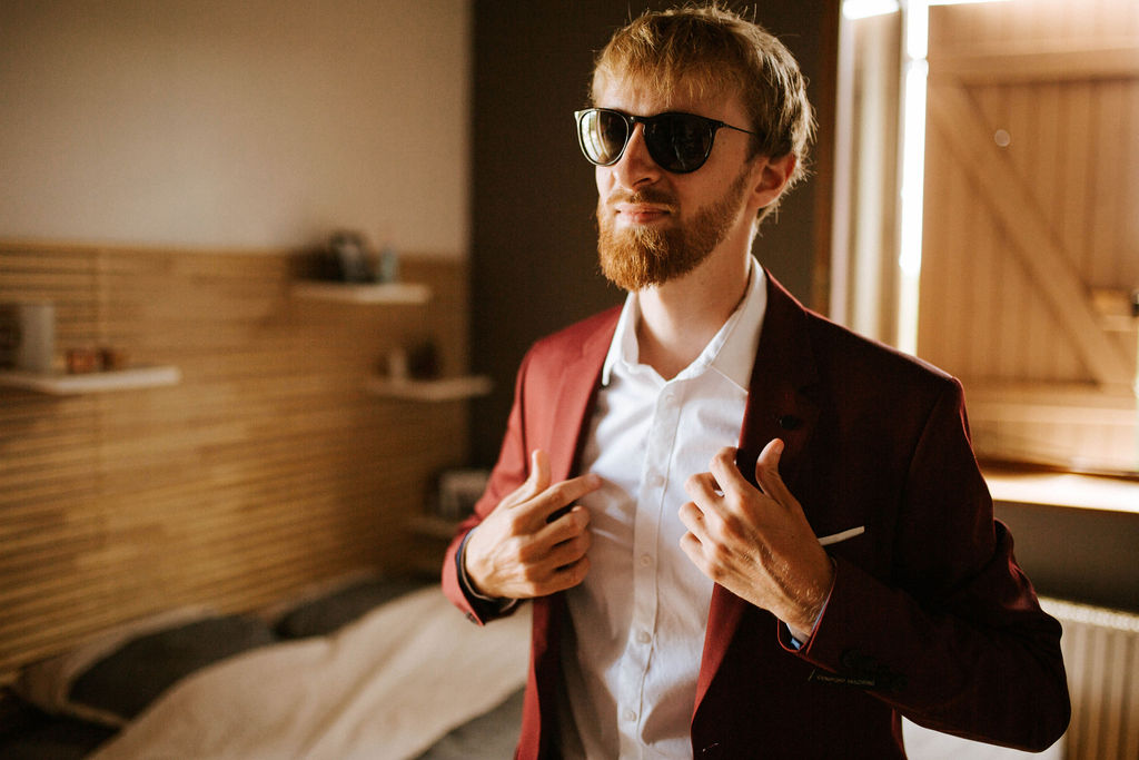 Mariage dans le beaujolais - Bérénice + Antoine - Blog Mariage Madame C Mariage dans le beaujolais - Bérénice + Antoine - Blog Mariage Madame C