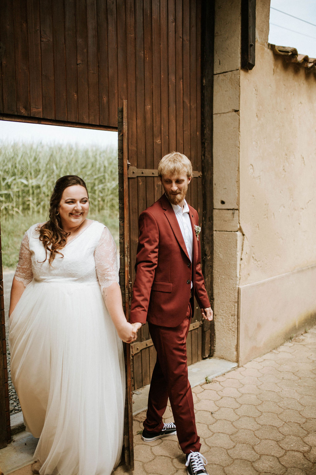 Mariage dans le beaujolais - Bérénice + Antoine - Blog Mariage Madame C Mariage dans le beaujolais - Bérénice + Antoine - Blog Mariage Madame C