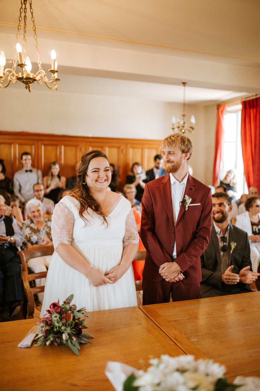 Mariage dans le beaujolais - Bérénice + Antoine - Blog Mariage Madame C Mariage dans le beaujolais - Bérénice + Antoine - Blog Mariage Madame C