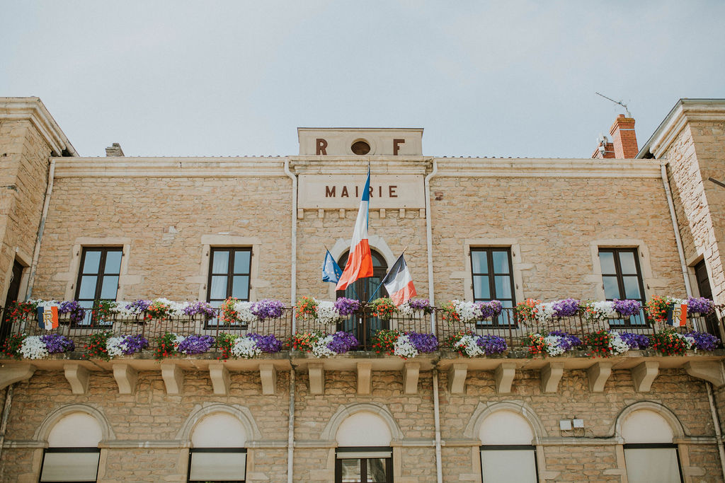Mariage dans le beaujolais - Bérénice + Antoine - Blog Mariage Madame C Mariage dans le beaujolais - Bérénice + Antoine - Blog Mariage Madame C
