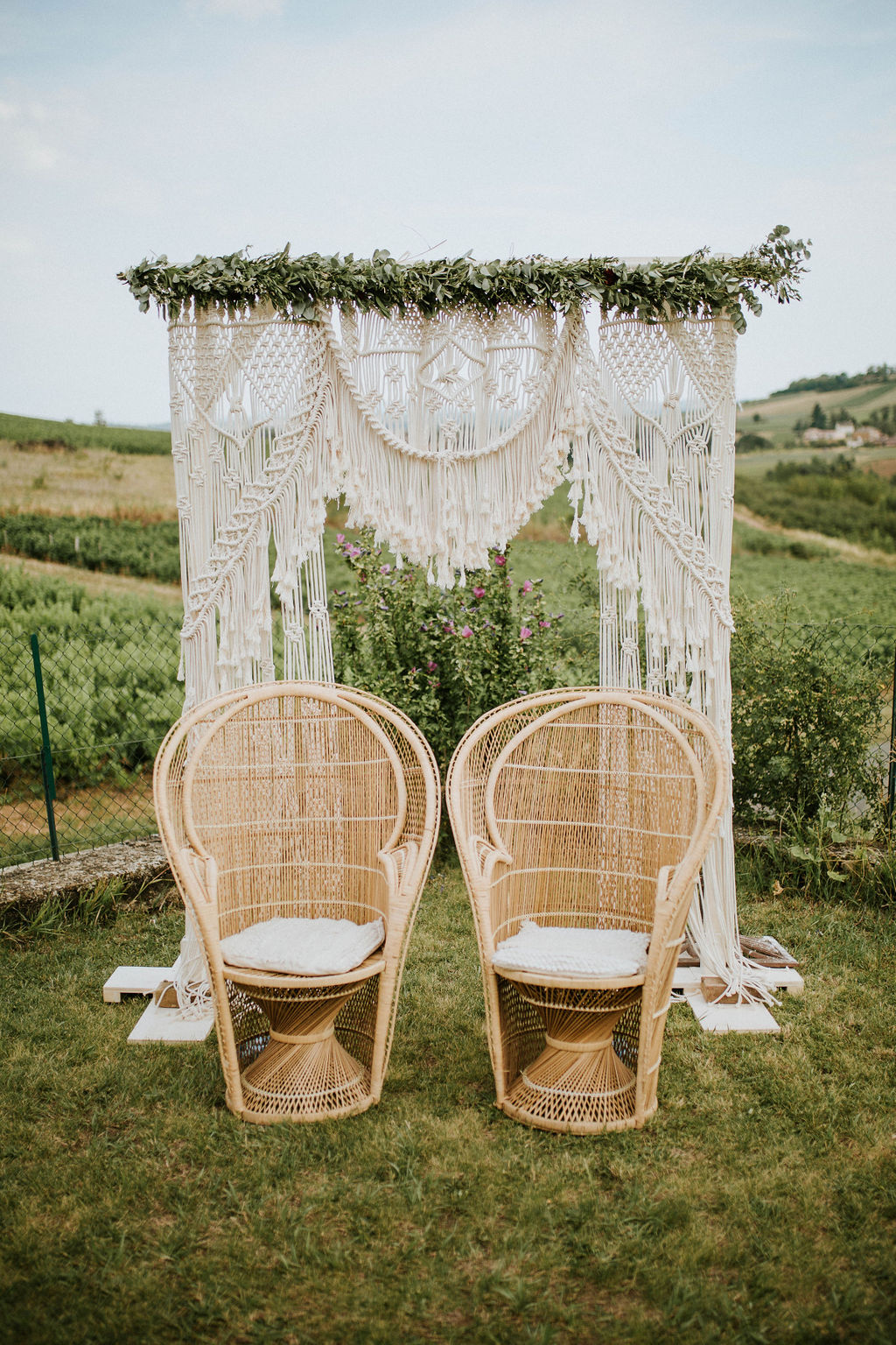 Mariage dans le beaujolais - Bérénice + Antoine - Blog Mariage Madame C Mariage dans le beaujolais - Bérénice + Antoine - Blog Mariage Madame C