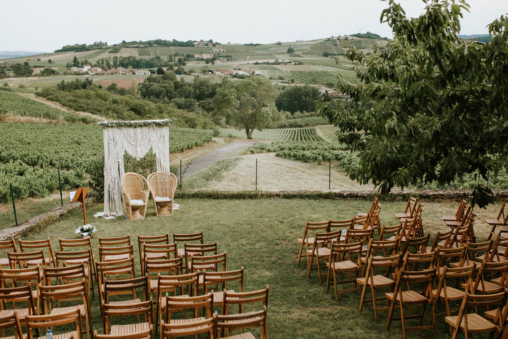 Mariage dans le beaujolais - Bérénice + Antoine - Blog Mariage Madame C Mariage dans le beaujolais - Bérénice + Antoine - Blog Mariage Madame C