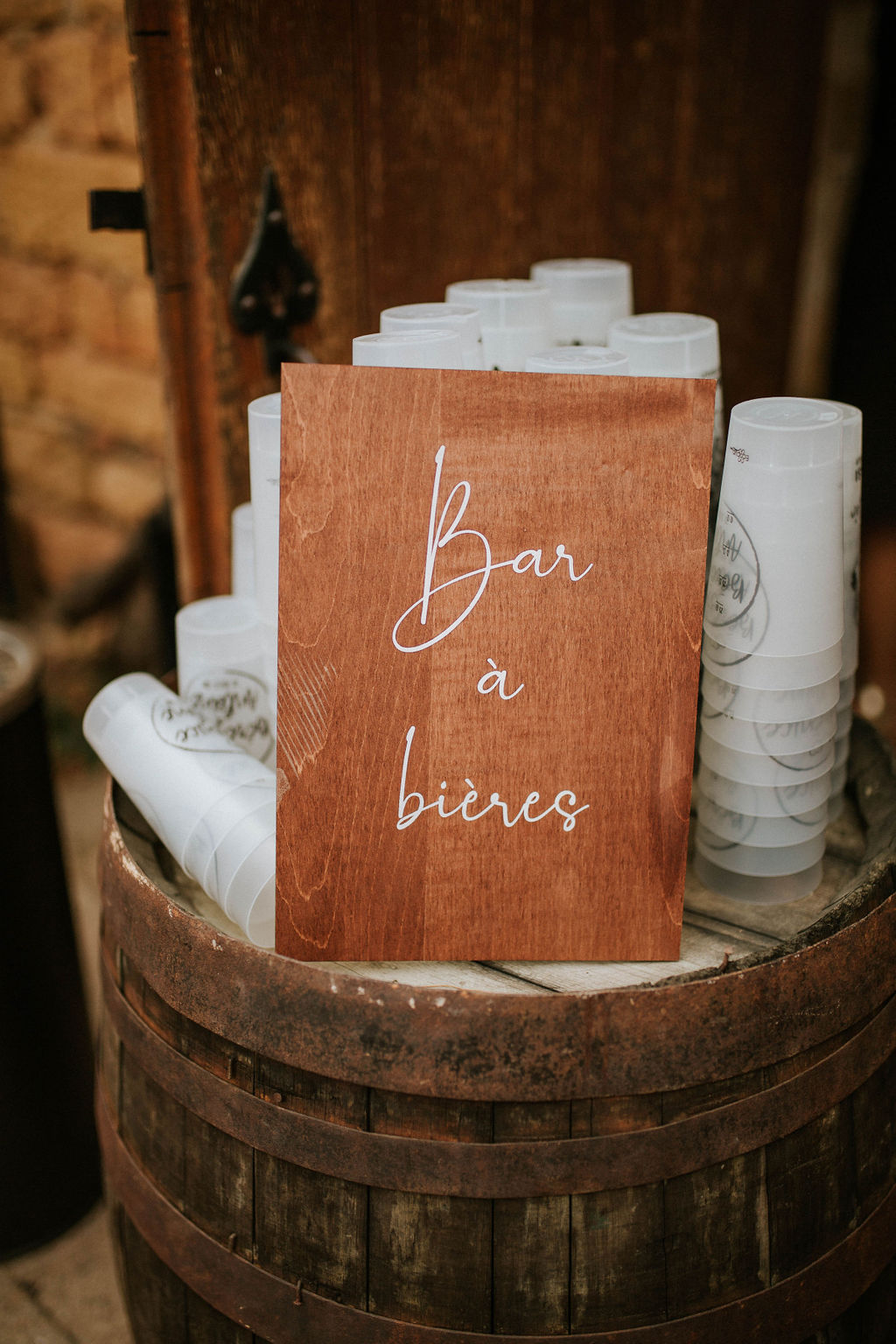 Mariage dans le beaujolais - Bérénice + Antoine - Blog Mariage Madame C Mariage dans le beaujolais - Bérénice + Antoine - Blog Mariage Madame C