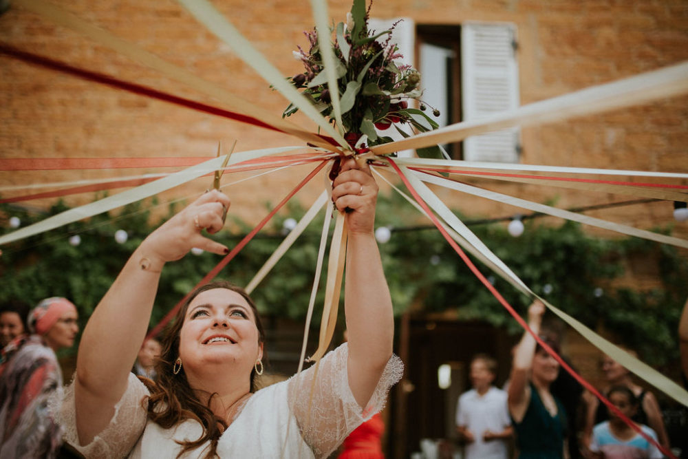 Mariage dans le beaujolais - Bérénice + Antoine - Blog Mariage Madame C Mariage dans le beaujolais - Bérénice + Antoine - Blog Mariage Madame C