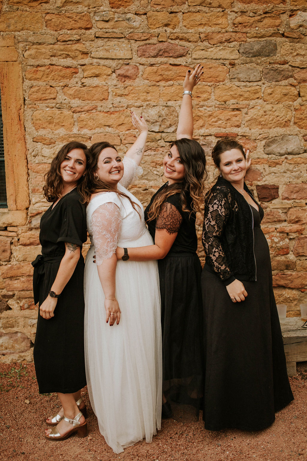 Mariage dans le beaujolais - Bérénice + Antoine - Blog Mariage Madame C Mariage dans le beaujolais - Bérénice + Antoine - Blog Mariage Madame C