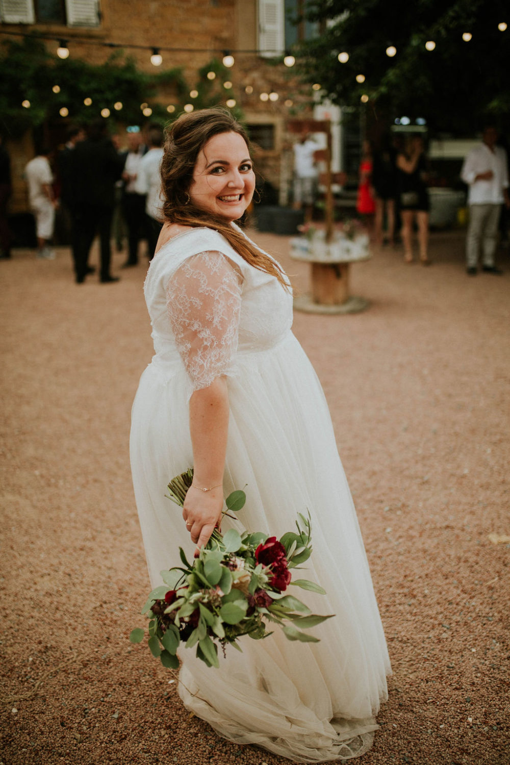 Mariage dans le beaujolais - Bérénice + Antoine - Blog Mariage Madame C Mariage dans le beaujolais - Bérénice + Antoine - Blog Mariage Madame C