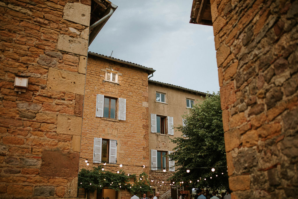 Mariage dans le beaujolais - Bérénice + Antoine - Blog Mariage Madame C Mariage dans le beaujolais - Bérénice + Antoine - Blog Mariage Madame C